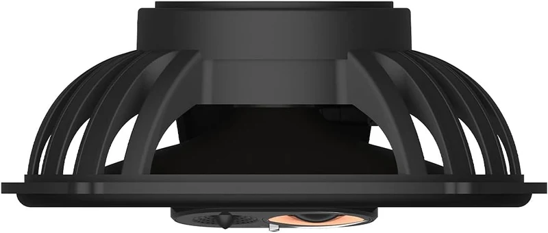 Infinity Kappa Series 6x9 Inches (168mm x 240mm) 3-Way Car Speaker - (Pair)