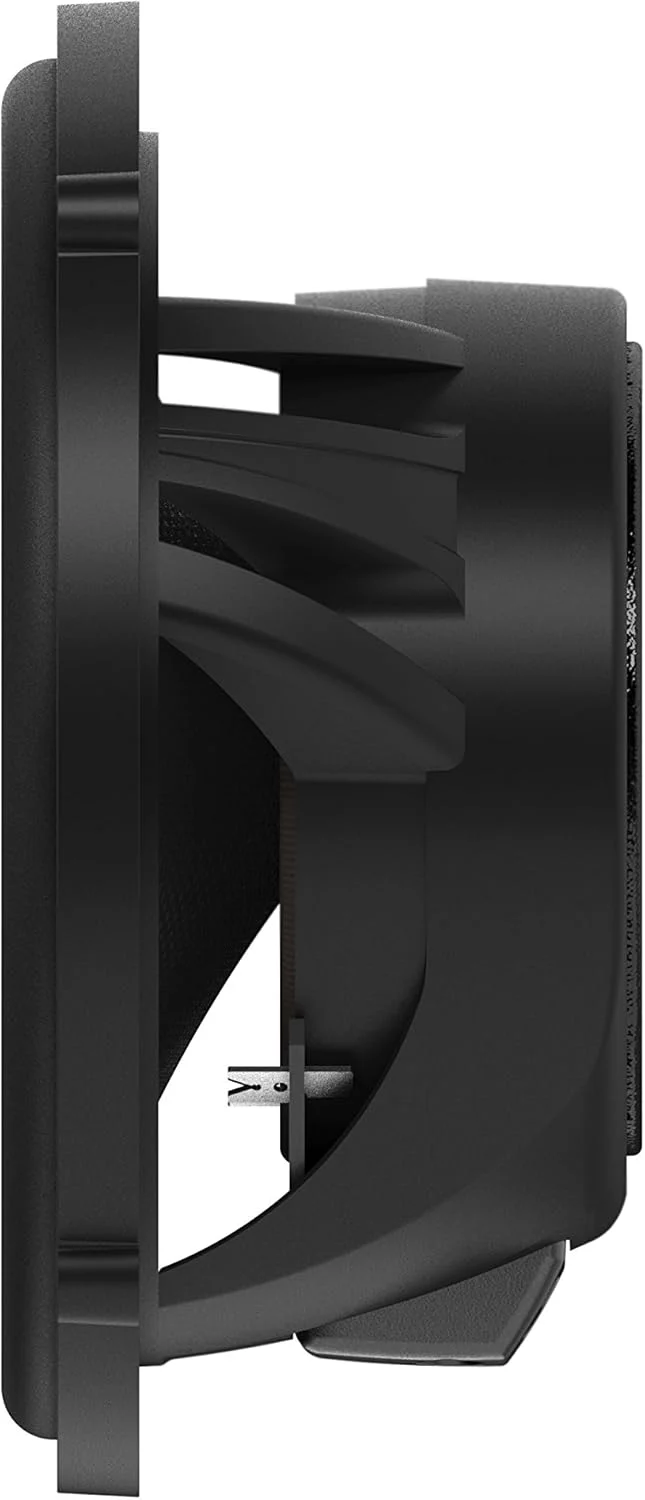 Infinity KAPPA Series 6.5 Inch 2-Way car Audio Component System w/ Gap switchable Crossover (Pair)