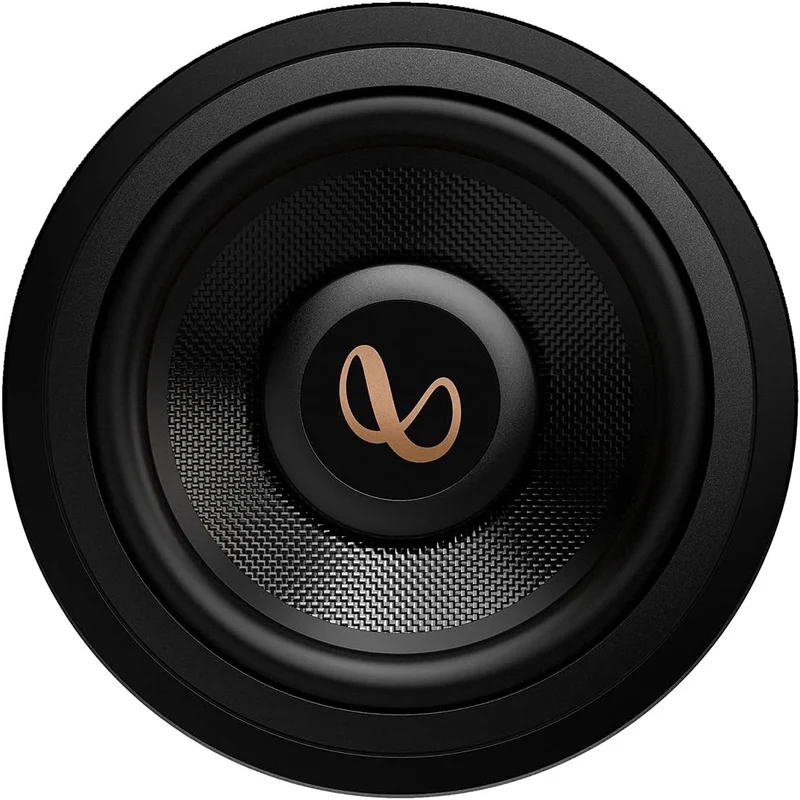 Infinity Kappa Series 8 inches (200mm) high-Performance car Audio subwoofer - 1PC