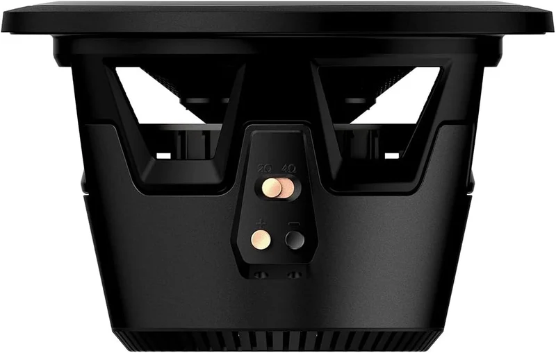 Infinity Kappa Series 8 inches (200mm) high-Performance car Audio subwoofer - 1PC