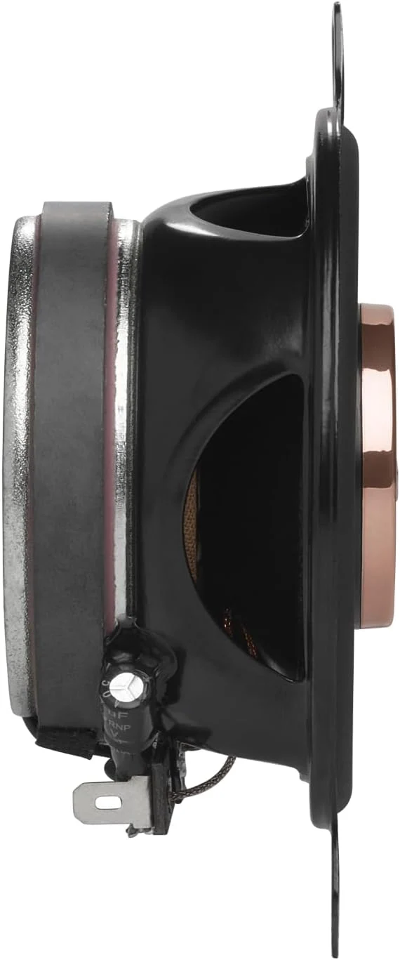Infinity REF Series 3.5 Inches 2 Way Car Speakers - Pair