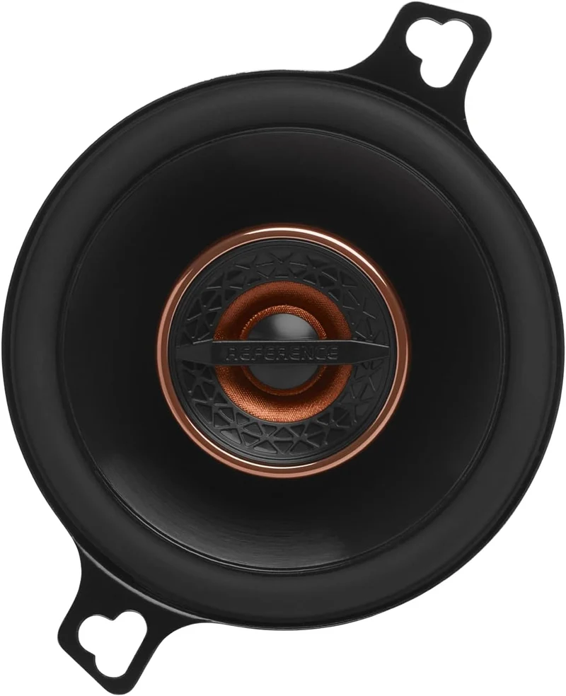 Infinity REF Series 3.5 Inches 2 Way Car Speakers - Pair