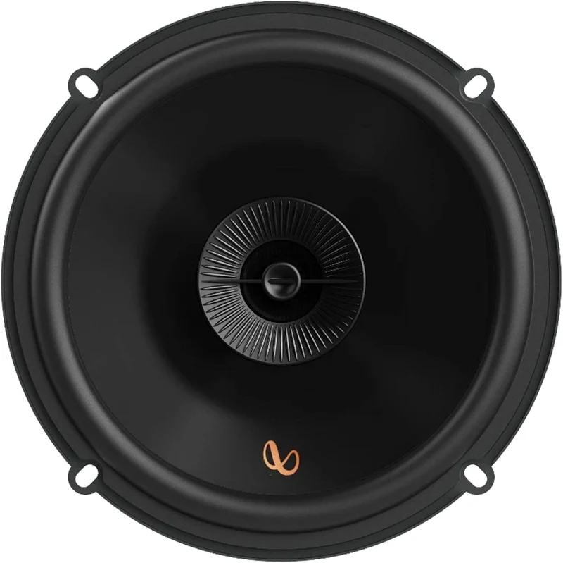 Infinity Primus Series 6.5" 2-Way Multi-Element Speakers, Pair