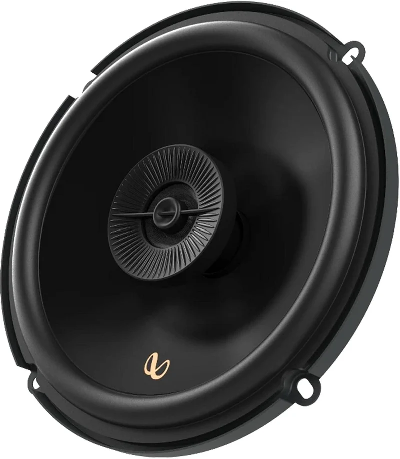Infinity Primus Series 6.5" 2-Way Multi-Element Speakers, Pair