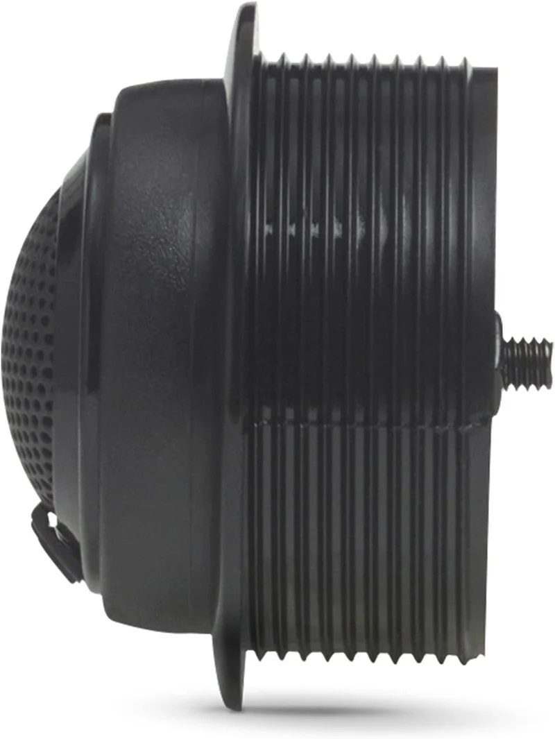 Infinity REF-375TX Reference 3/4 Inch Textile Dome Component Tweeter - Pair