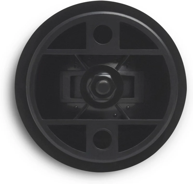 Infinity REF-375TX Reference 3/4 Inch Textile Dome Component Tweeter - Pair