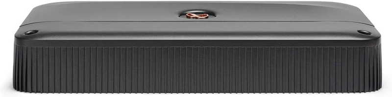 Infinity Reference-10001A Reference Series 1000W Mono Amplifier with Bass Knob