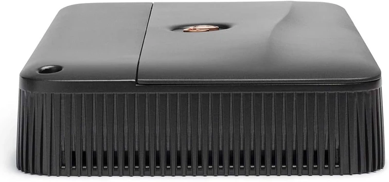 Infinity Reference-10001A Reference Series 1000W Mono Amplifier with Bass Knob