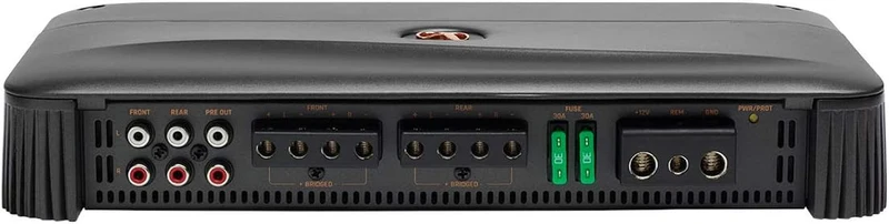 Infinity Reference-3004A Reference Series 75W 4-Channel Amplifier