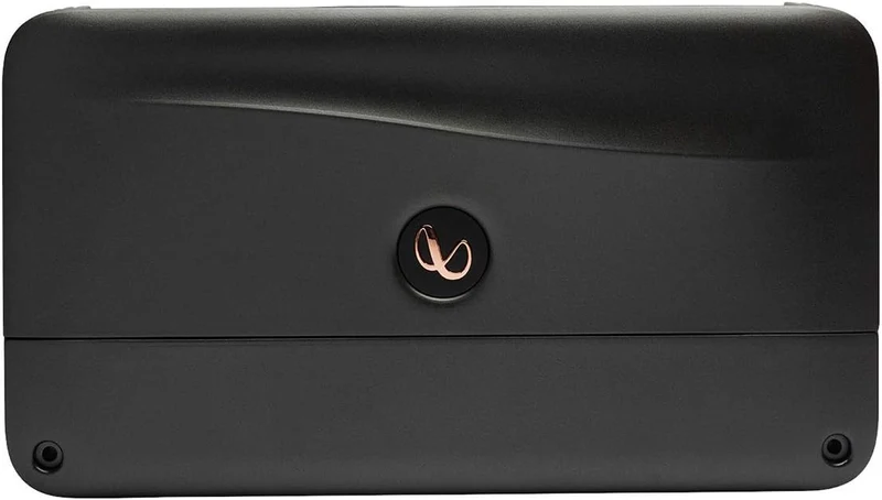 Infinity Reference-3004A Reference Series 75W 4-Channel Amplifier