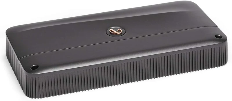 Infinity Reference 7005A 700-Watt 5-Channel Class D Amplifier