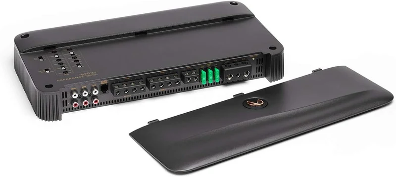 Infinity Reference 7005A 700-Watt 5-Channel Class D Amplifier