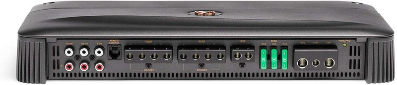 Infinity Reference 7005A 700-Watt 5-Channel Class D Amplifier