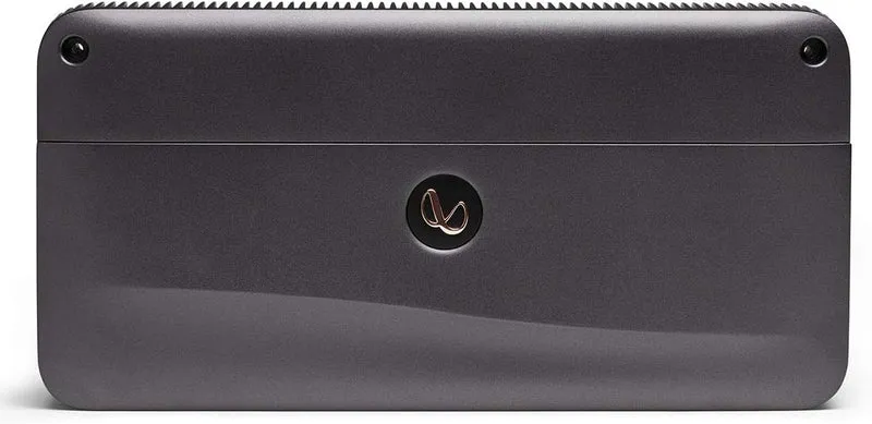 Infinity Reference 7005A 700-Watt 5-Channel Class D Amplifier