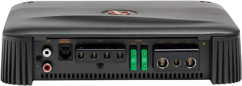 Infinity Reference Series 6001 600w Mono amplifier with Remote Level Control