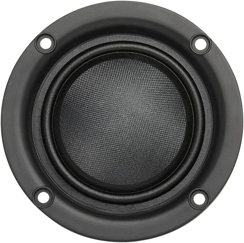Infinity KAPPA 203S 2 inches (50mm) Silk Dome Midrange with Bandpass Crossover