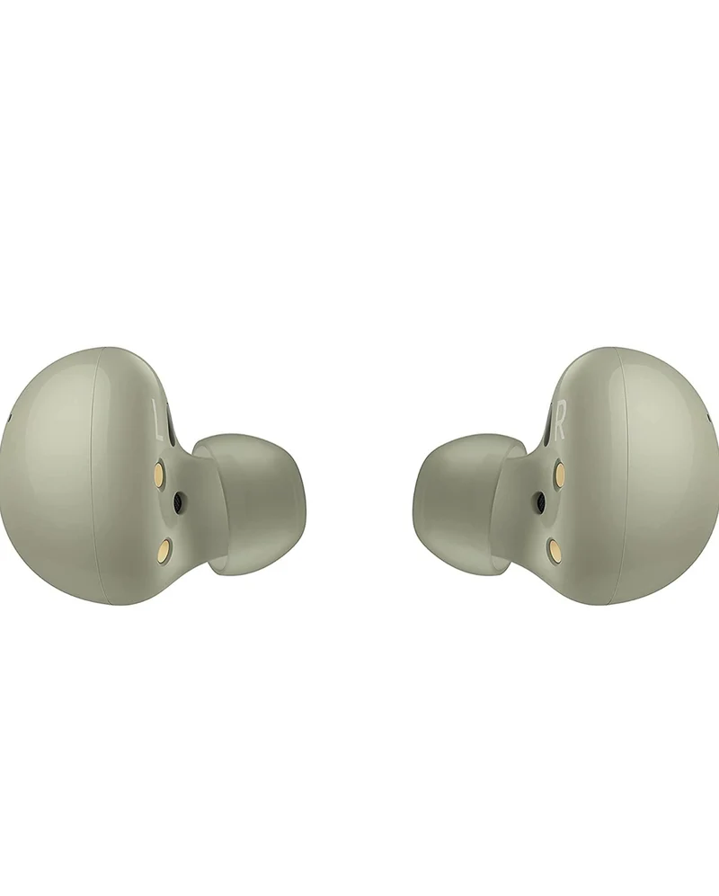 SAMSUNG Galaxy Buds2 True Wireless Noise Cancelling Bluetooth Earbuds - Olive
