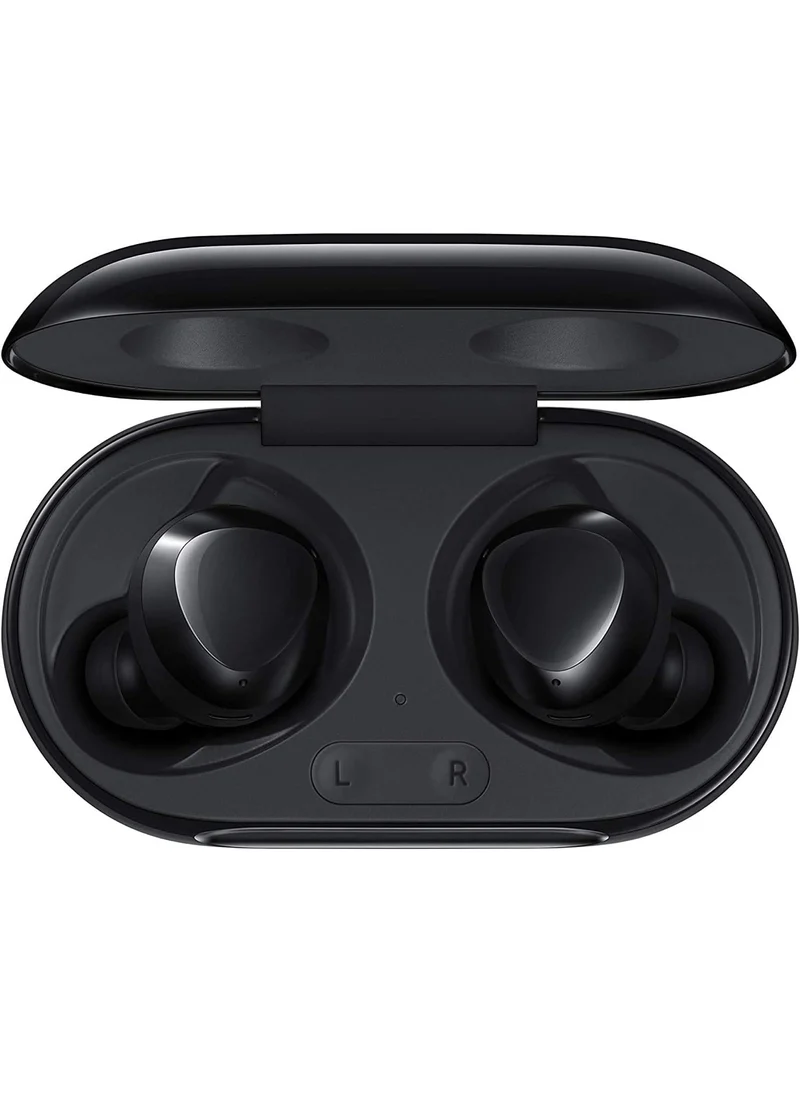 Samsung Galaxy Buds+ True Wireless Earbud Headphones - Black (Renewed)