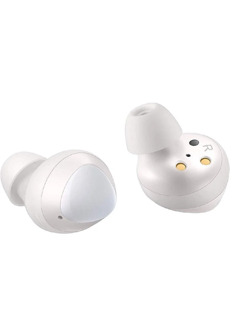 Samsung Galaxy Buds, Bluetooth True Wireless Earbuds (Renewed)
