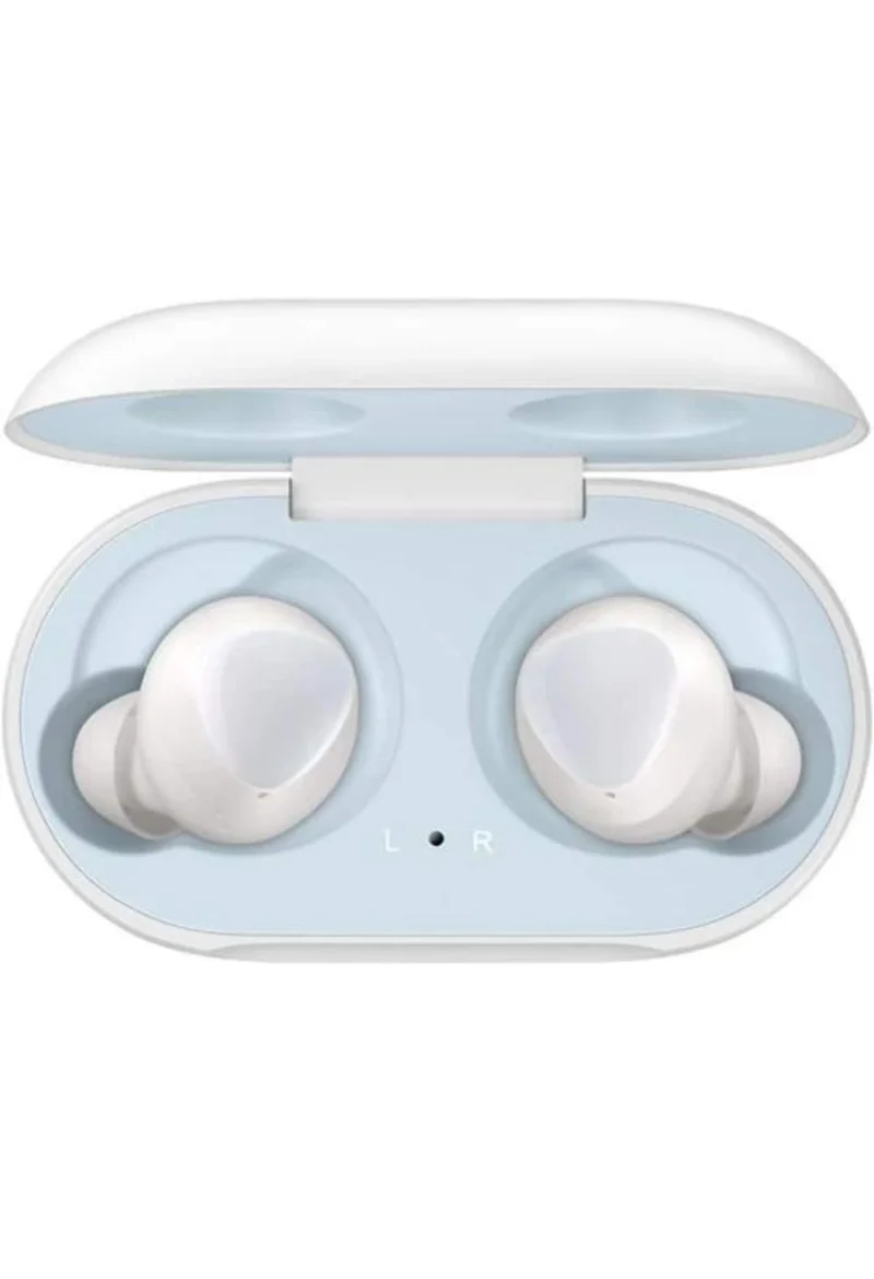 Samsung Galaxy Buds, Bluetooth True Wireless Earbuds (Renewed)