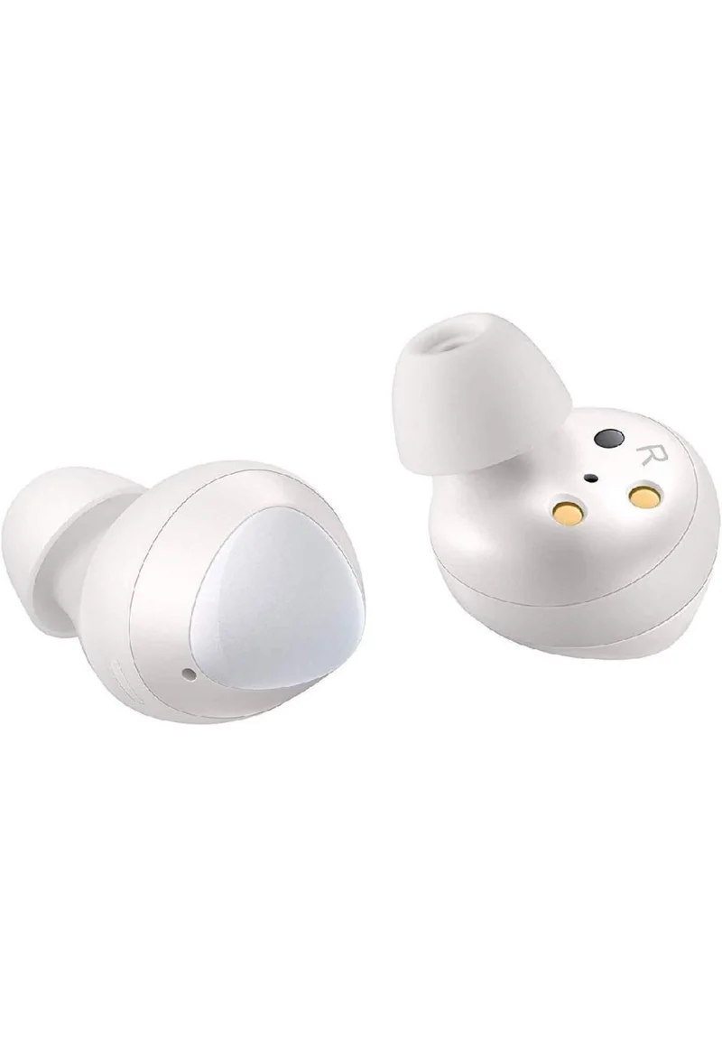 Samsung Galaxy Buds, Bluetooth True Wireless Earbuds (Renewed)