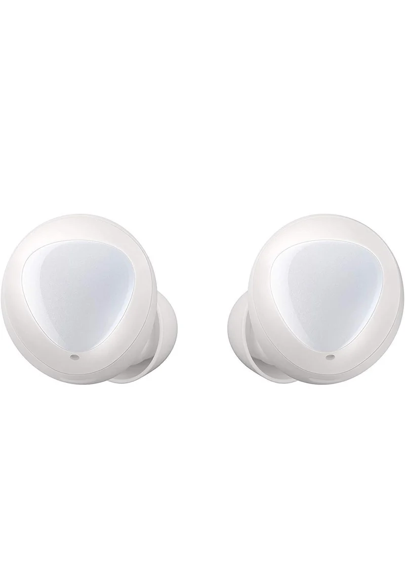Samsung Galaxy Buds True Wireless Earbuds - White (Renewed)