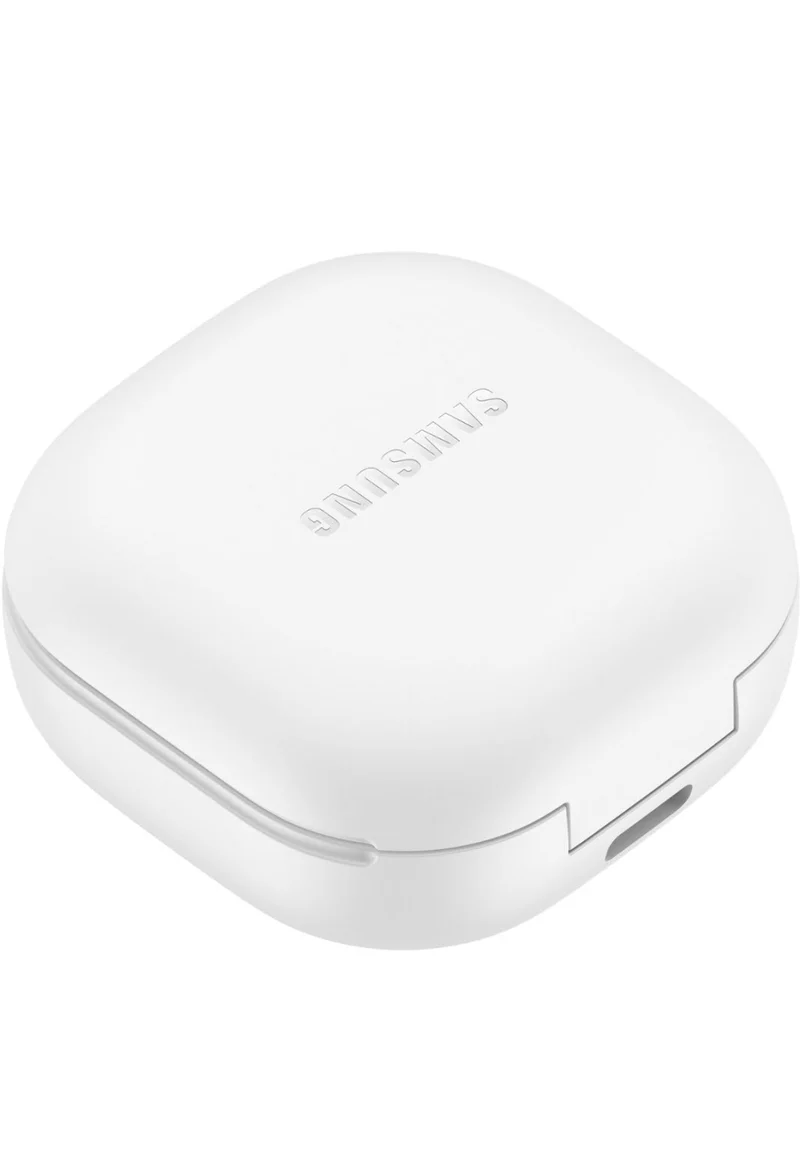 Samsung Galaxy Buds2 Pro True Wireless Bluetooth Earbud Headphones - White (Renewed)