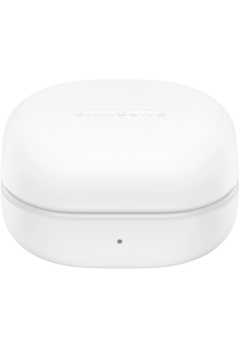 Samsung Galaxy Buds2 Pro True Wireless Bluetooth Earbud Headphones - White (Renewed)