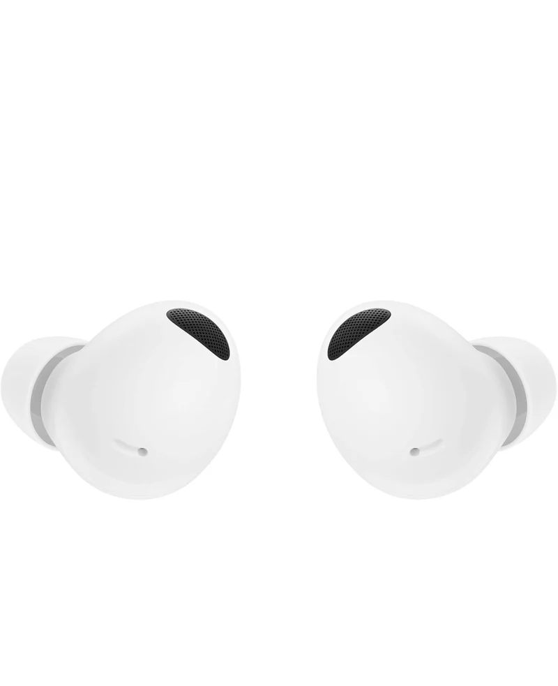 Samsung Galaxy Buds2 Pro True Wireless Bluetooth Earbud Headphones - White (Renewed)