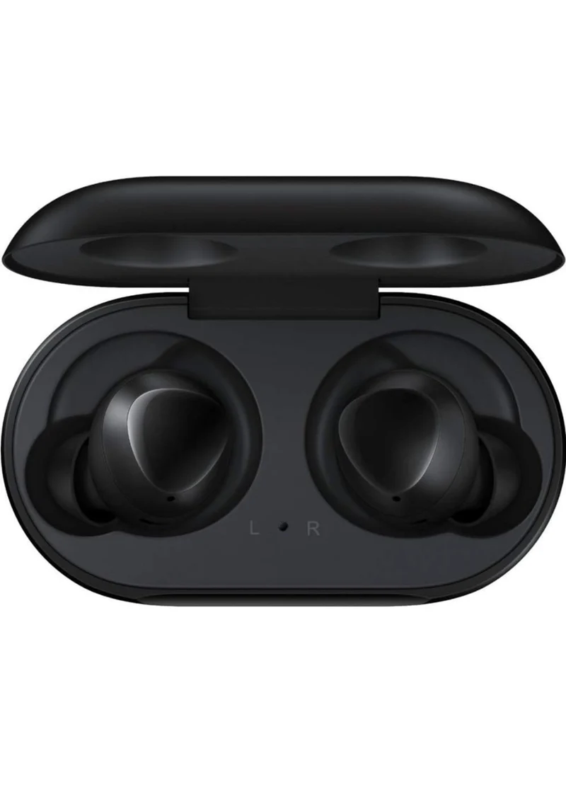 Samsung Galaxy Buds, Bluetooth True Wireless Earbuds with Wireless Charging Case (Renewed)
