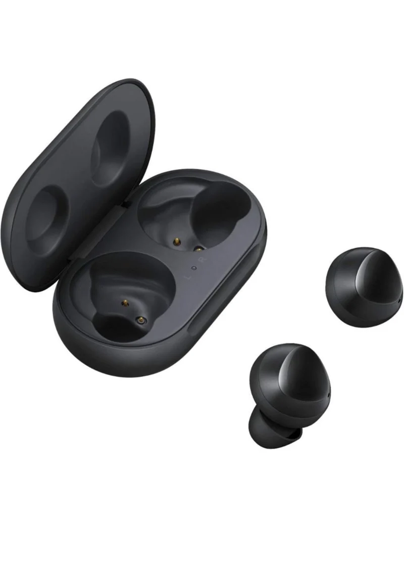Samsung Galaxy Buds, Bluetooth True Wireless Earbuds with Wireless Charging Case (Renewed)