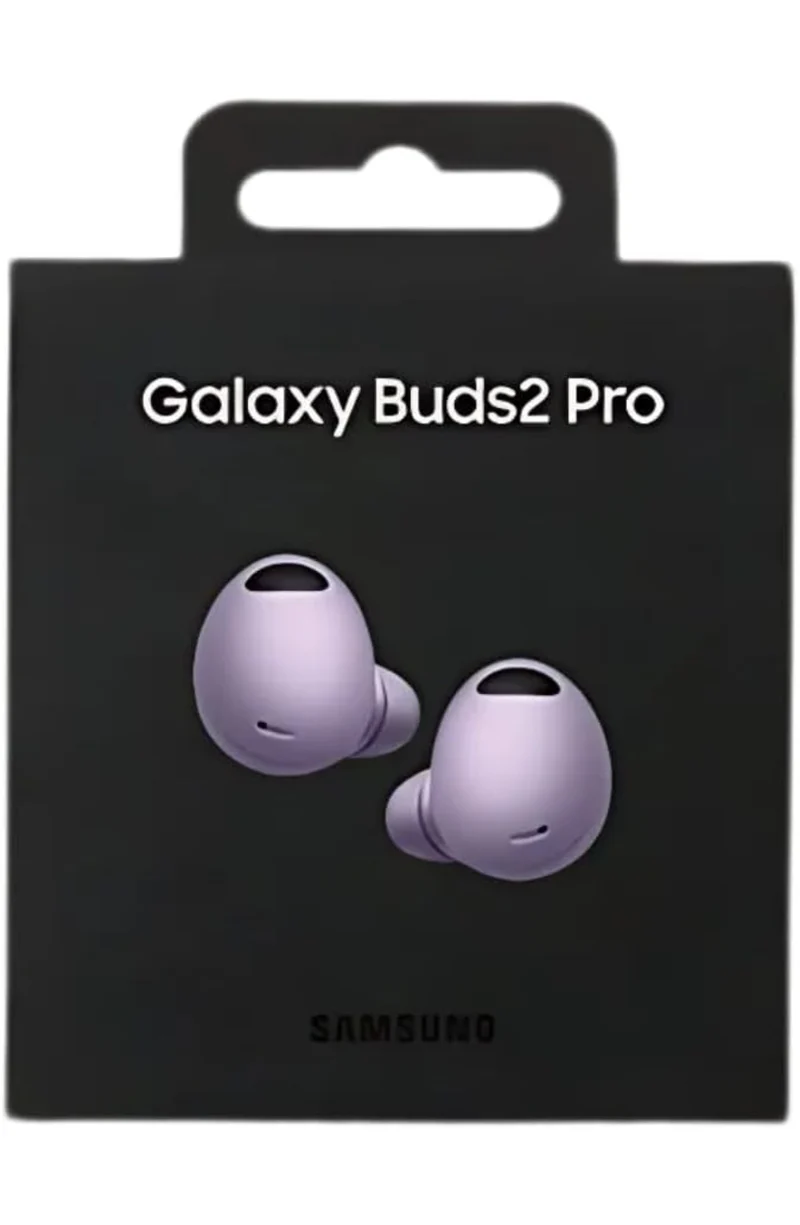 SAMSUNG Galaxy Buds Pro2 - (Violet)