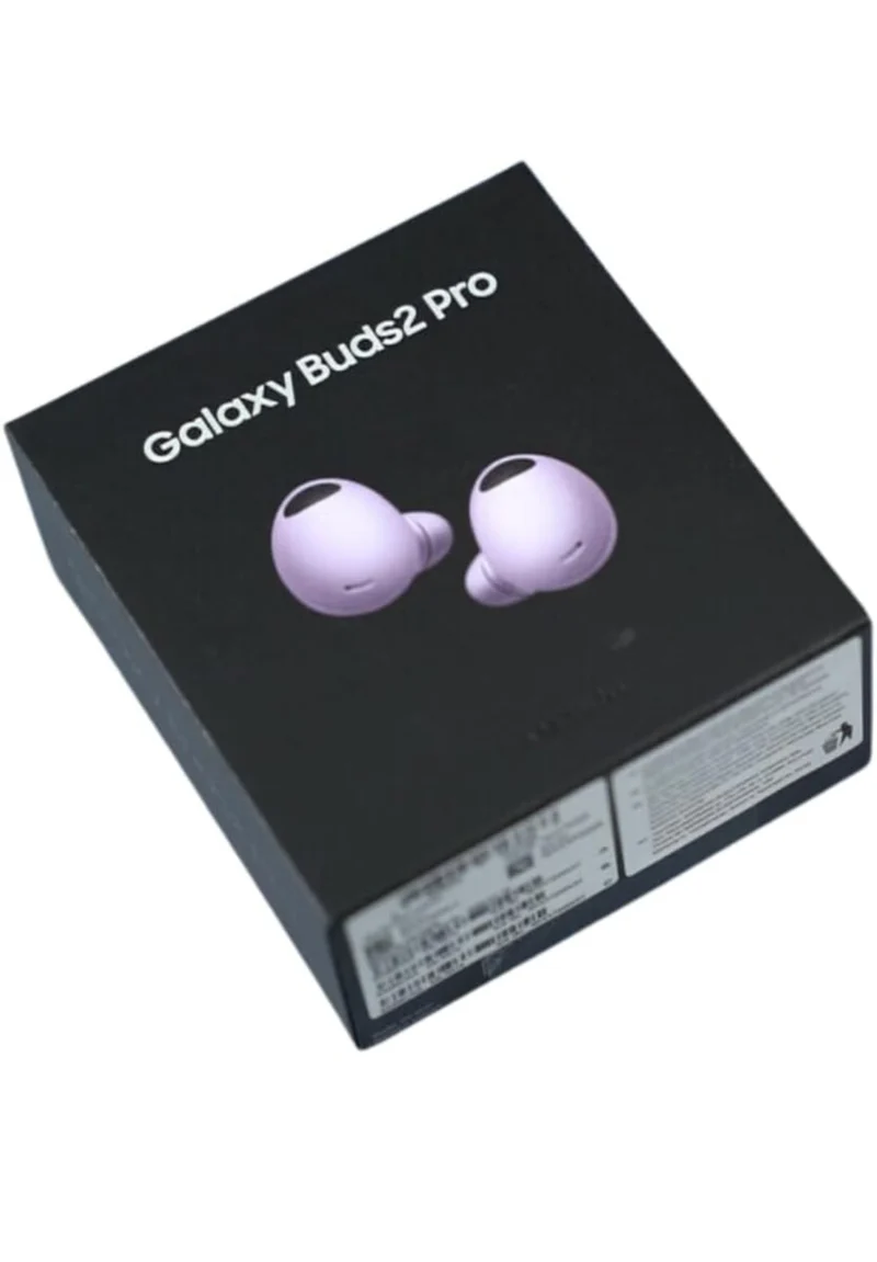SAMSUNG Galaxy Buds Pro2 - (Violet)