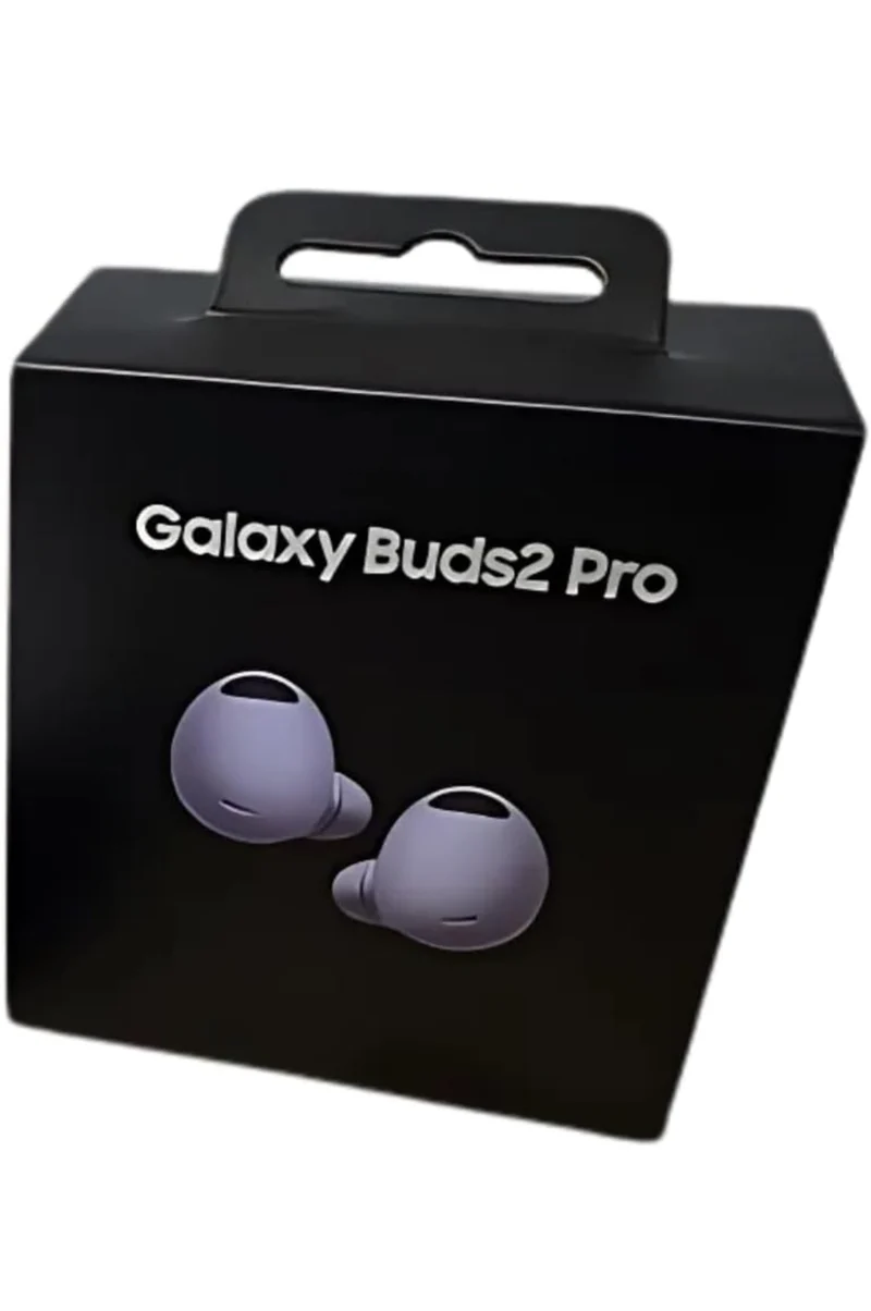 SAMSUNG Galaxy Buds Pro2 - (Violet)