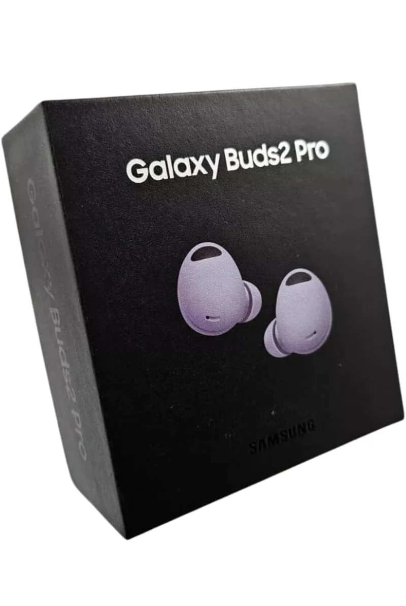 SAMSUNG Galaxy Buds Pro2 - (Violet)