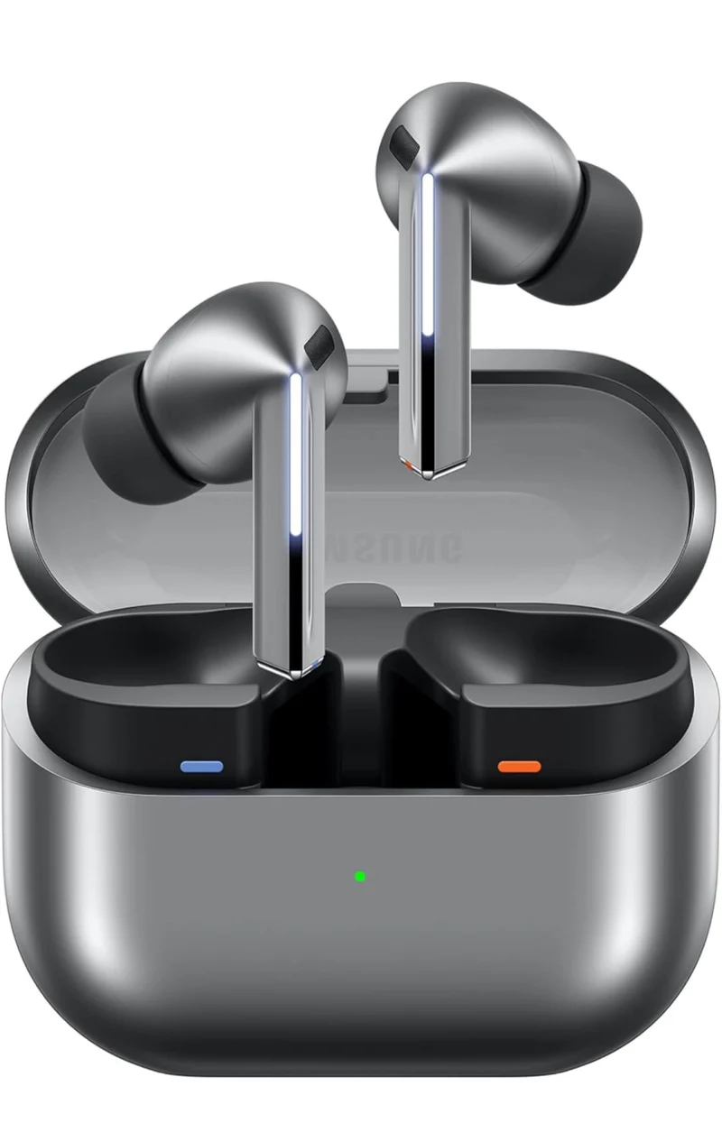 SAMSUNG Galaxy Buds Pro 3 R630 (Renewed)