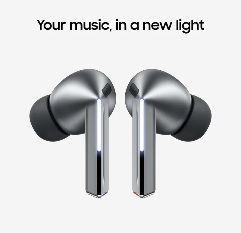 SAMSUNG Galaxy Buds Pro 3 R630 (Renewed)