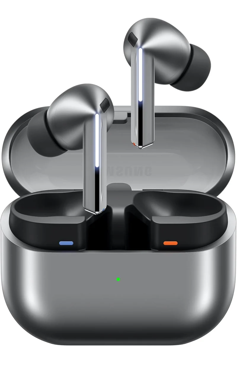 SAMSUNG Galaxy Buds Pro 3 R630 (Renewed)