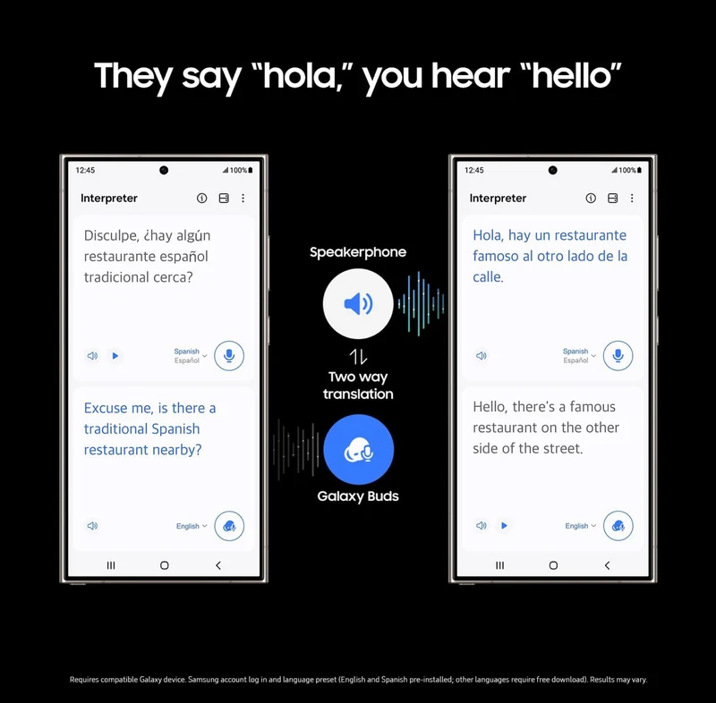 SAMSUNG Galaxy Buds 2 Pro True Wireless Bluetooth Earbuds, Noise Cancelling, Hi-Fi Sound IPX7 Water Resistant White