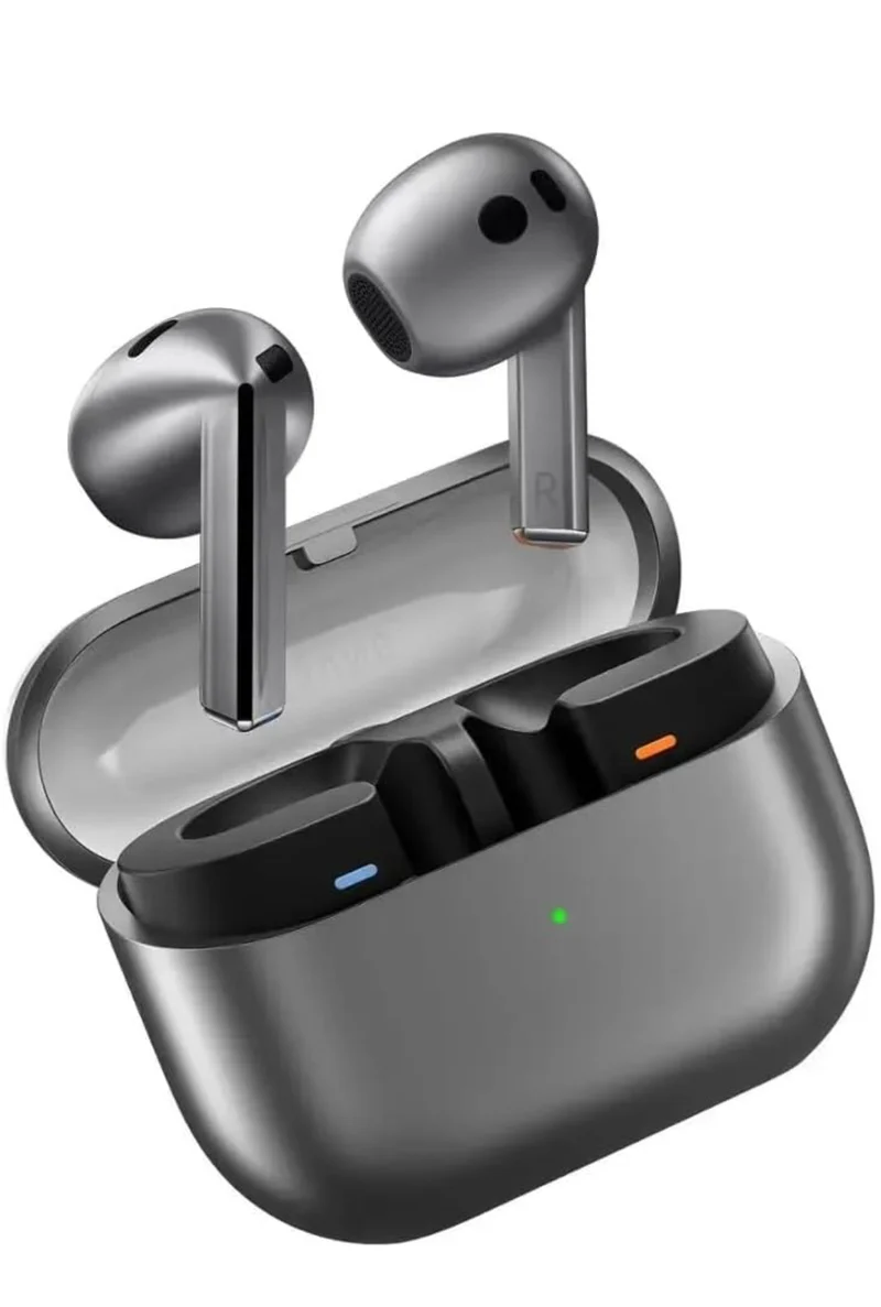 Samsung Galaxy Buds 3 Wireless Earbud Headphones - Silver