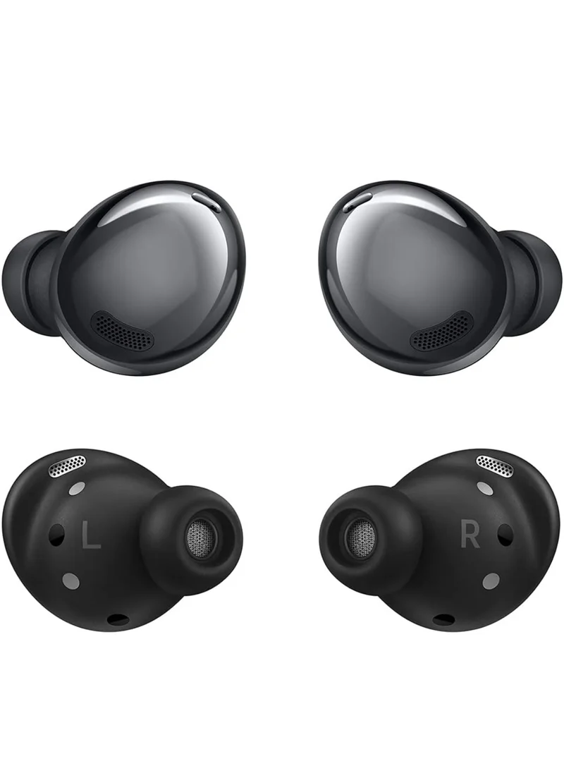 Samsung Galaxy Buds Pro True Wireless Noise Cancelling Earbuds - Phantom Black