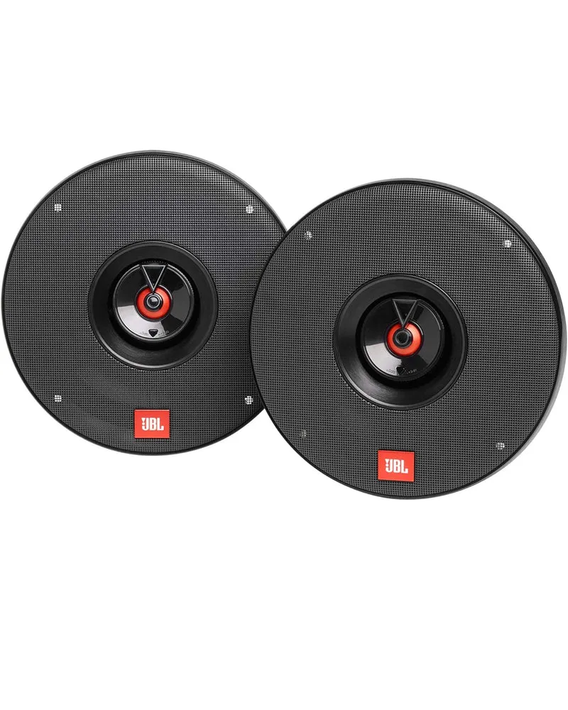 JBL 6.5 Inches Club Series 2-Way Coaxial Car Speaker - PAIR