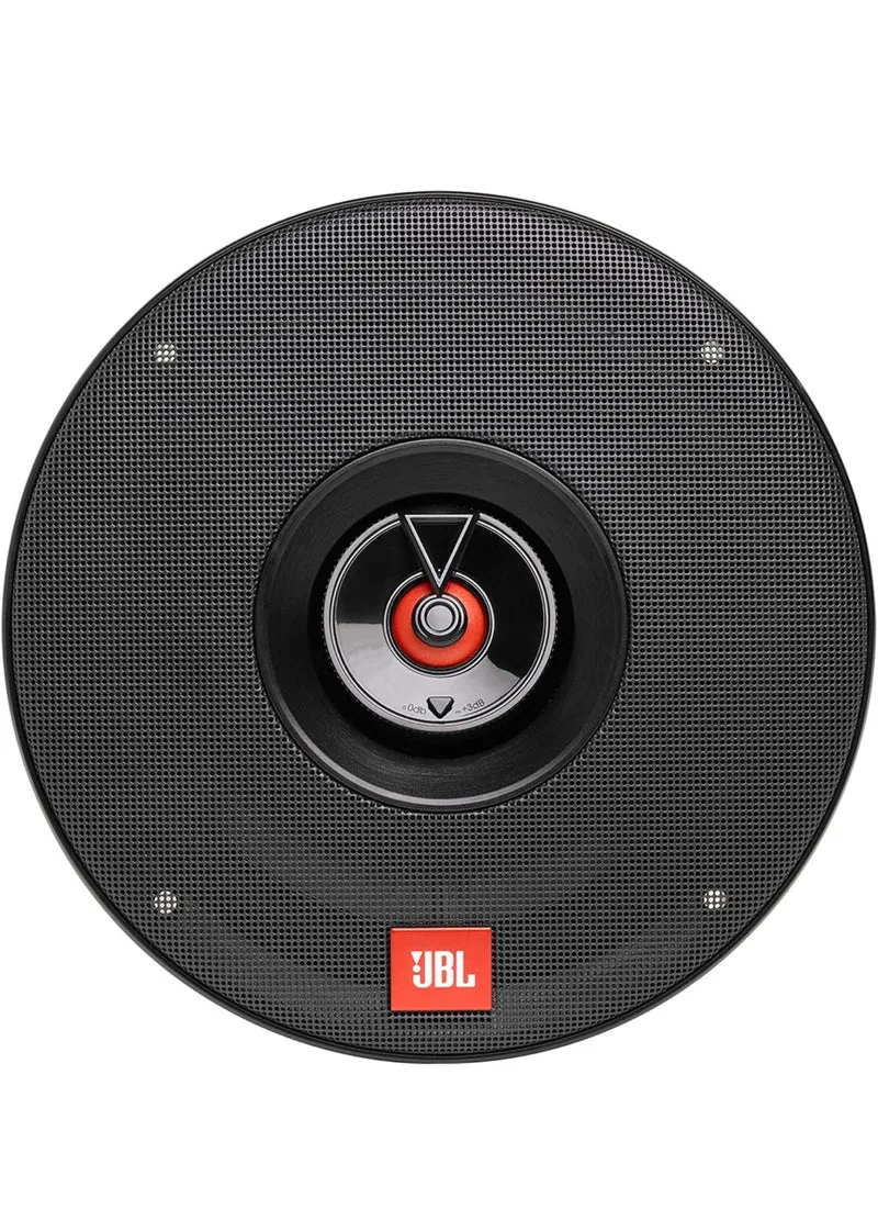 JBL 6.5 Inches Club Series 2-Way Coaxial Car Speaker - PAIR
