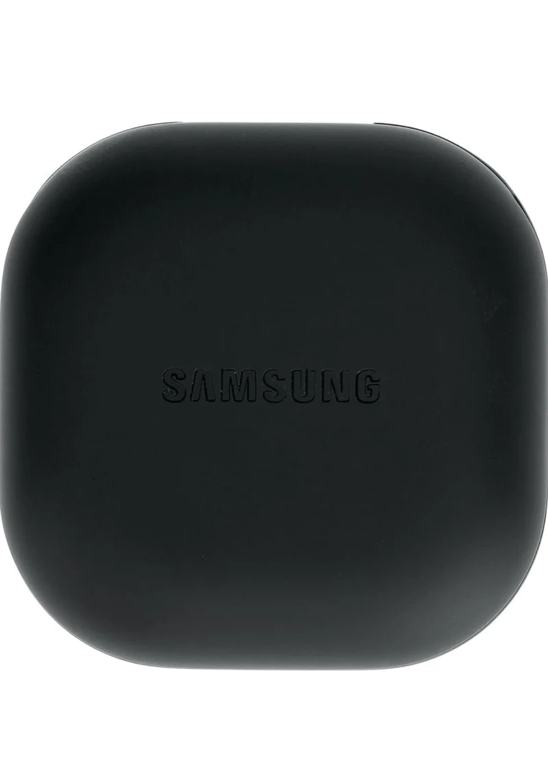 SAMSUNG Galaxy Buds2 Pro True Wireless Bluetooth Earbud Headphones - Graphite (Renewed)