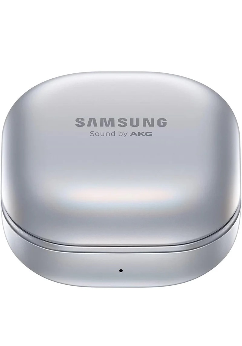 Samsung Galaxy Buds Pro True Wireless Earbud Headphones - Phantom Silver
