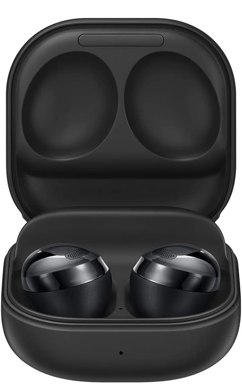 SAMSUNG Galaxy Buds Pro R190 Bluetooth Earbuds True Wireless, Noise Cancelling - BLACK