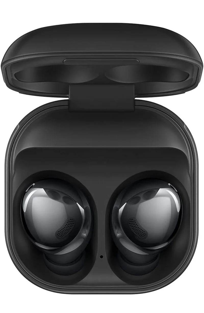 SAMSUNG Galaxy Buds Pro R190 Bluetooth Earbuds True Wireless, Noise Cancelling - BLACK