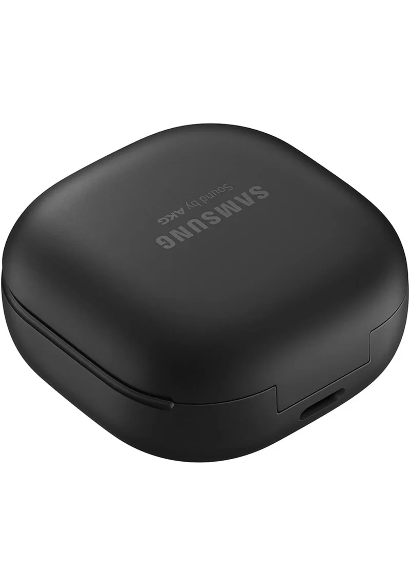 SAMSUNG Galaxy Buds Pro R190 Bluetooth Earbuds True Wireless, Noise Cancelling - BLACK