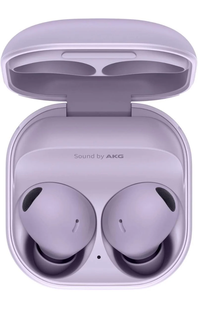 SAMSUNG Galaxy Buds Pro 2 - (Violet)