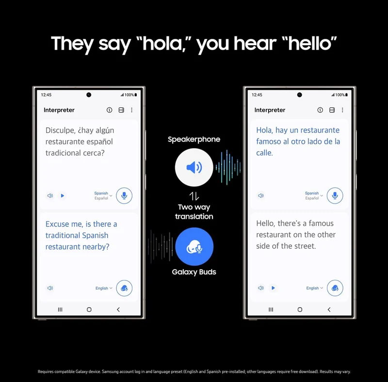 SAMSUNG Galaxy Buds 2 Pro True Wireless Bluetooth Earbuds, Noise Cancelling Comfort Fit In Ear, HD Voice, IPX7 Water Resistant, White (Renewed)